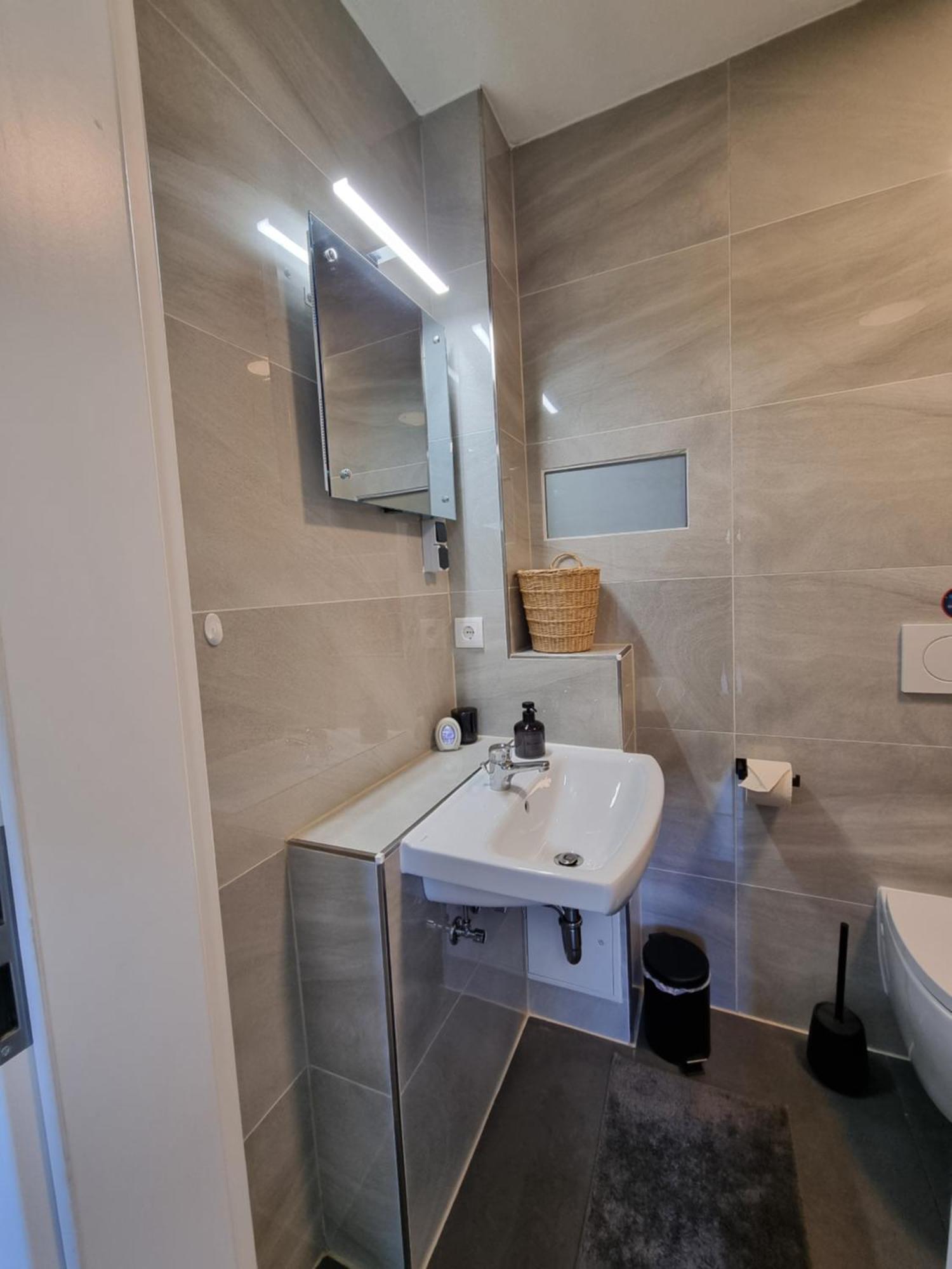 Hill-Suite Cochem Exterior foto